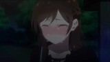 Mizuhara cries remembering Grandma Sayuri |  Rent-a-Girlfriend Season 3 Episode 12
