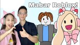 Mengajari Koko David Main Roblox Pertama Kali! [Roblox Indonesia]