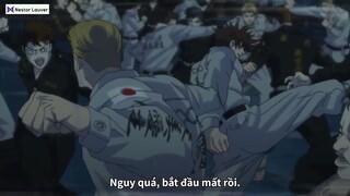 Nestor Lauver - Review - Quay về quá khứ để làm trùm trường #anime #schooltime