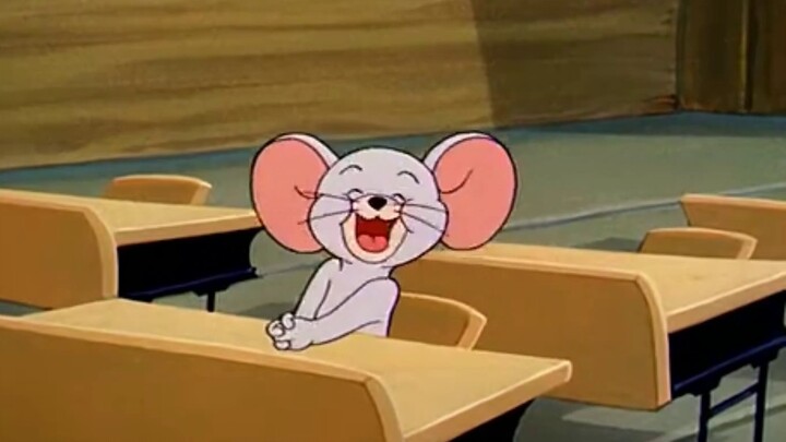 Tom và Jerry Kinh kịch "Làng Zhulian"