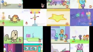 Talking Tom Pets, Om Nom, Battle for Dream Island Again, Wow! Wow! Wubbzy!