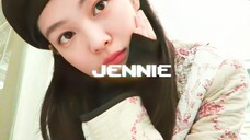 JENNIE's VLOG - European tour vlog