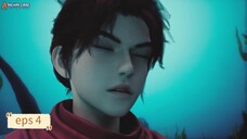 Fengwu Demon Chef eps 4 sub indo