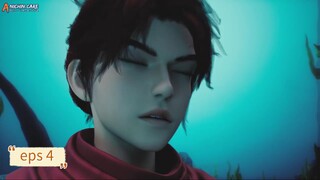 Fengwu Demon Chef eps 4 sub indo