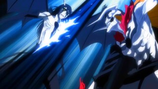 Ichigo VS. Ulquiorra - 「2160p」60FPS