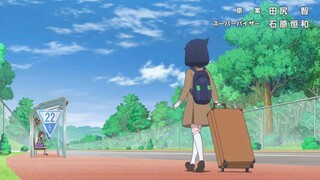 POKEMON (SHINSAKU ANIME) EPISODE 2