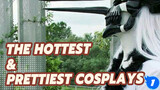 [Bleach] The Hottest & Prettiest Cosplays_1