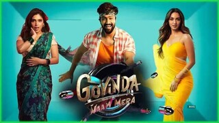 Govinda Naam Mera sub Indonesia [film India]