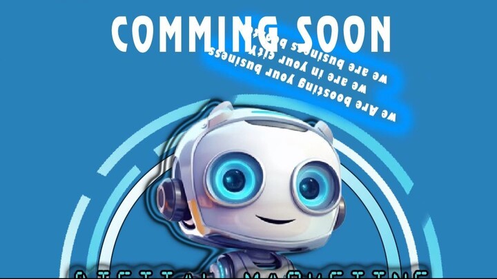 comming soon