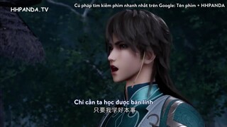 Nhân gian đắc ý nhất tập 7 vietsub HD