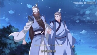 Xianwu Emperor Episode-243