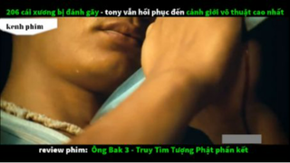 TT truy lùng báu vật 5 #phimquahay