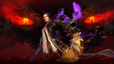 Fallen Mystic Master EP 04 Sub Indo