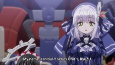 Clockwork Planet eng. sub EP 10