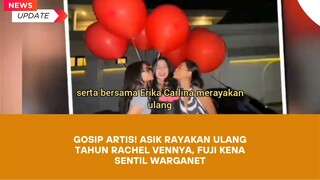 Wuihh!! Ada FUJI masa iya gk Viral