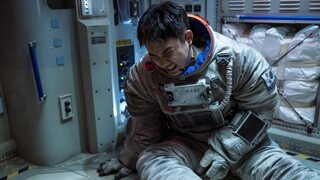 The Moon (2023) ปฏิบัติการพิชิตจันทร์ - ดูหนังออนไลน์