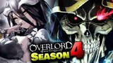 Overlord S4 eps1