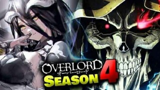 Overlord S4 eps1