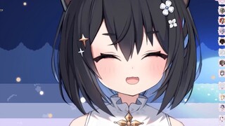 [Hoshina Suzu] ㊙️Is the image setting of Suzuka similar to "The Man Inside"?