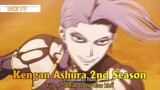 Kengan Ashura 2nd Season Tập 4 - Chìm trong đau khổ đi