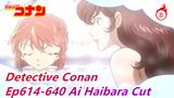 [Detective Conan] Ai Haibara Cut Part 11, Ep614-640_8