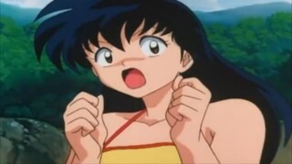 Inuyasha Episode 8 (Sub Indo)