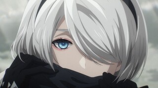 NieR:Automata Ver1.1a -Season 1 Episode 8 In Hindi Sub