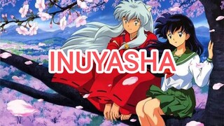 Kalo liat ini jadi inget masa kecil 🥺🥺🥺 INUYASHA OPENING 2