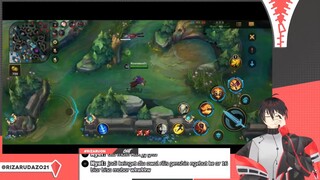 Epictos Momentos Pertarungan di Baron Nashor League of Legend