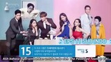 Come Back Mister Eps 11 (Sub Indo)