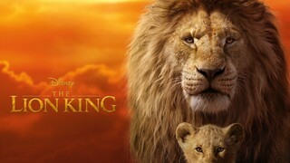 The Lion King HD IN TAMIL