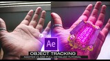 Hand Tracking Class | RTX Final Element 3D Tutorial | After Effects | NPS3D| 2020