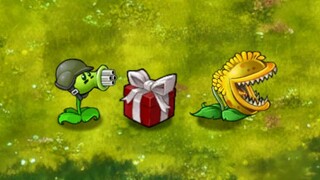 Fusion Plant 8: What can you get from the gift box?