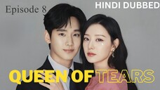 Queen.of.Tears.E08.1080p.10bit.Hindi.English.Korean.Esubs