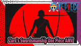 There's Nothing I Can't Cut! Zoro's Strongest Swordsmanship | One Piece / Epic Edit