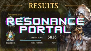 Shadowverse: Resonance Portal Unlimited