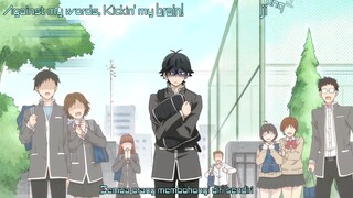 Handa-Kun Eps 09 (sub indo)