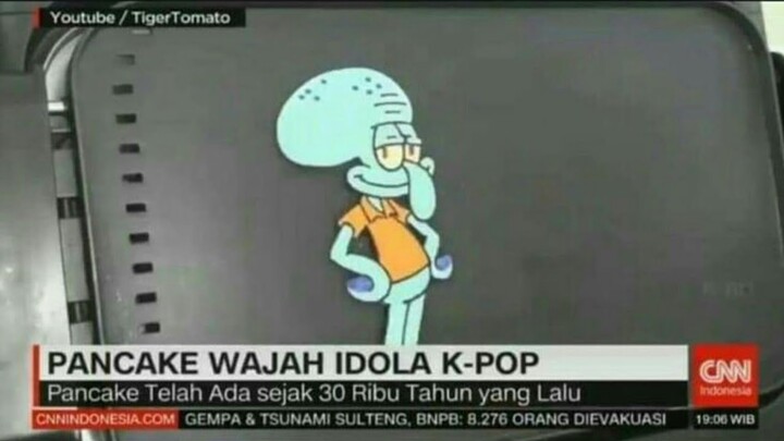 ASUPAN MEME FRESH #3 2019