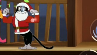 [Trà của ông] Trò chơi di động "Tom và Jerry" - Butch: Tên lửa mà ông gắn cũng có cảm giác như ở nhà