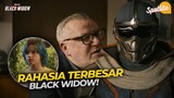 SELAMA INI BLACK WIDOW ADA 2 ⁉️ | TRAILER BREAKDOWN BLACK WIDOW