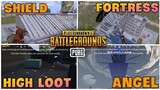 PUBG MOBILE 2.0 Upcoming Update | PUBG MOBILE 2.0 Beta | Fortress, New Core Circle Mode, New Cover