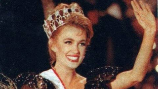 MISS USA 1992 FULL SHOW