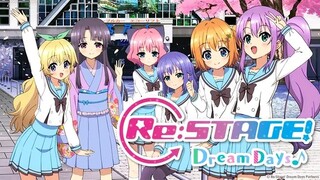 Re:stage dream days(episode 8)