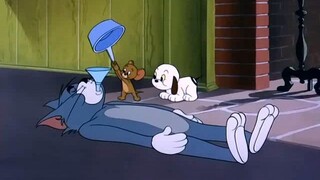 Puppy Tale (1954)