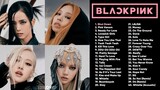 BlackPink Full Album Playlist (2022) Songs Updated HD