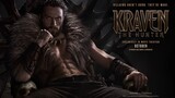 KRAVEN THE HUNTER – Official Red Band Trailer (HD)-(1080p)  |   Movie Theaters October  |