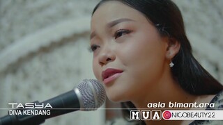 Tulung - Arda Tatu (Cover) by Tasya Diva Kendang