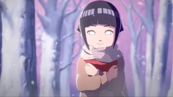 ใส่หัวใจของคุณลงในงานเย็บปักถักร้อยของคุณ! อนิเมชั่น CG สุดหวานของ Hinata [บทสุดท้าย] มาแล้ว!