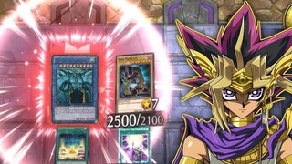 Yu-Gi-Oh! Master Duel : อัญเชิญเทพพิทักษ์โอเบลิส