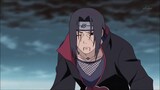 Sasuke vs Itachi - Anh Em Uchiha ''Tương Tàn ''